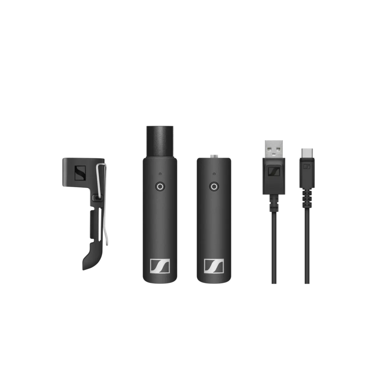 מערכת אלחוטית סנהייזר -Sennheiser XSW-D Presentation Base Set