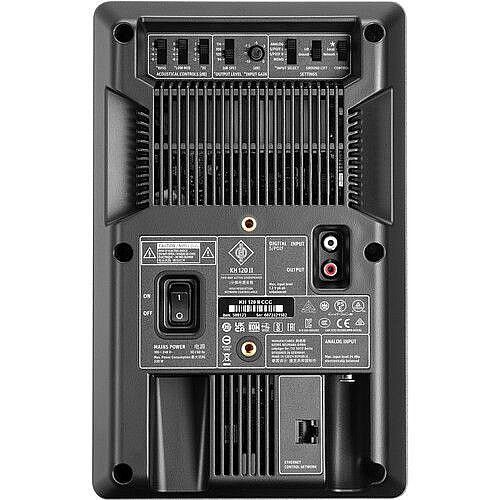 תמונה ממוזערת: KH 120 II נוימן