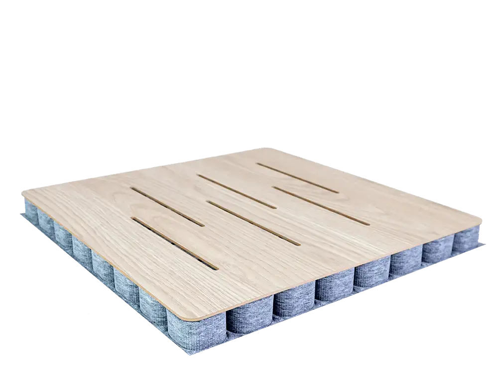 פאנל אקוסטי ליצירת החזרים FlatPanel Reflective