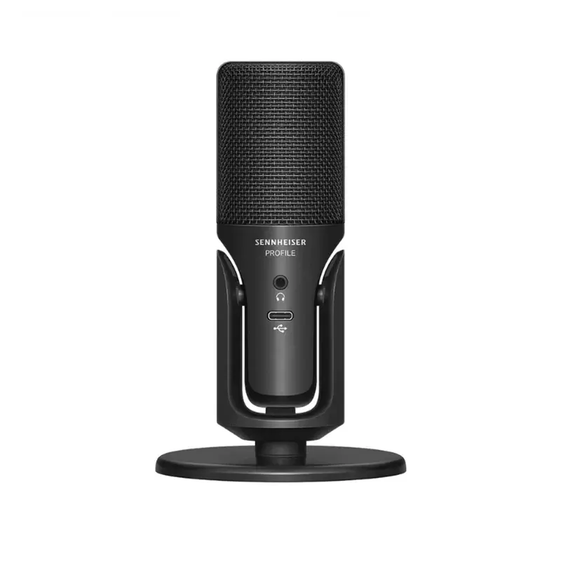 תמונה ממוזערת: ערכת סטרימינג Sennheiser Profile Streaming Set