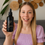 Thumbnail: 3 x Plant-based natural hair oil for hair growth