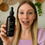 Thumbnail: Plant-based natural hair oil for hair growth