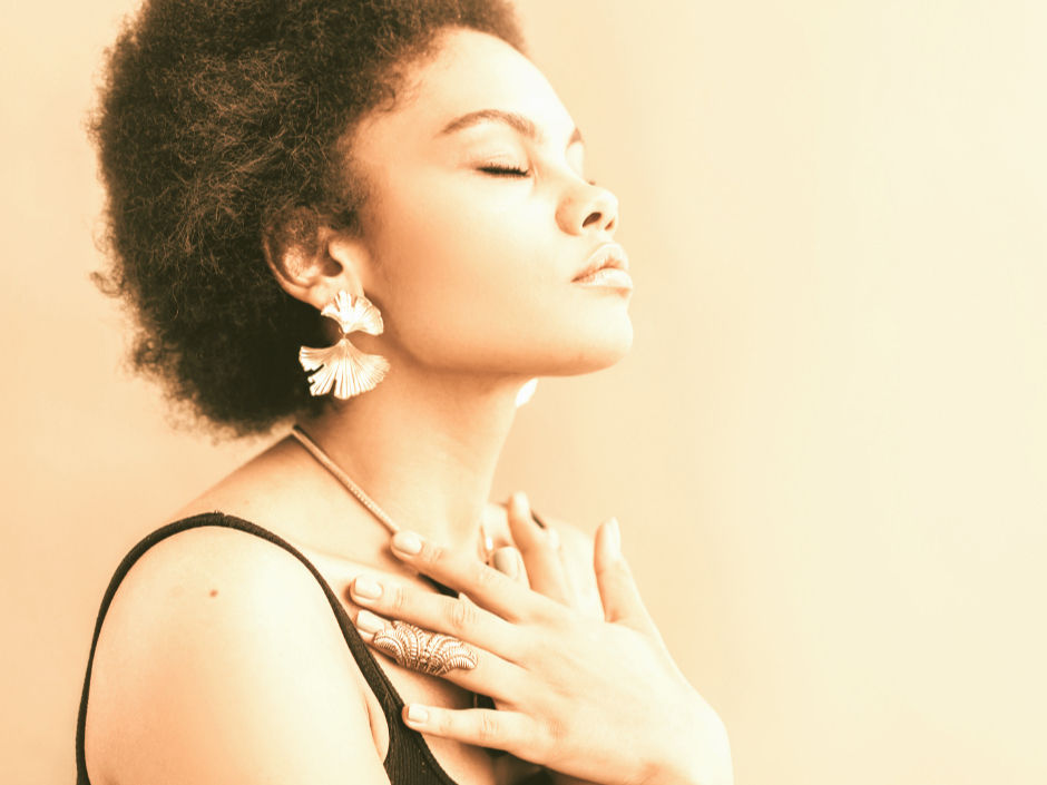 הקשר בין עיבוד טראומה לקמבו