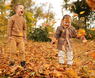 Spookesbury Harvest and Haunt Halloween Immersive Event Hampshire Wickham Family Friendly Half Term Activities