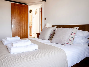 Potters Cottage North Devon Rental Holiday Home Costal Seaside AirBnB Lynton Lynmouth Family Holiday Home Dog Friendly