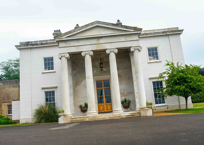 Spookesbury Harvest and Haunt Halloween Immersive Event Hampshire Wickham Family Friendly Half Term Activities
