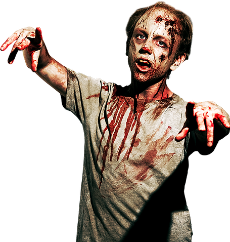 Spookesbury Harvest and Haunt Halloween Immersive Event Hampshire Wickham Scare Fright Night Experiences Live Music DJ