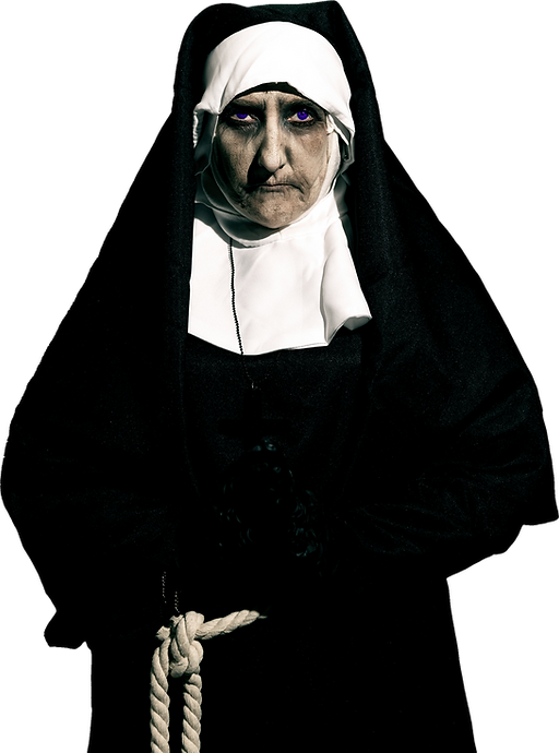 Spookesbury Harvest and Haunt Halloween Immersive Event Hampshire Wickham Scare Fright Nights Experiences Live Music DJ Food