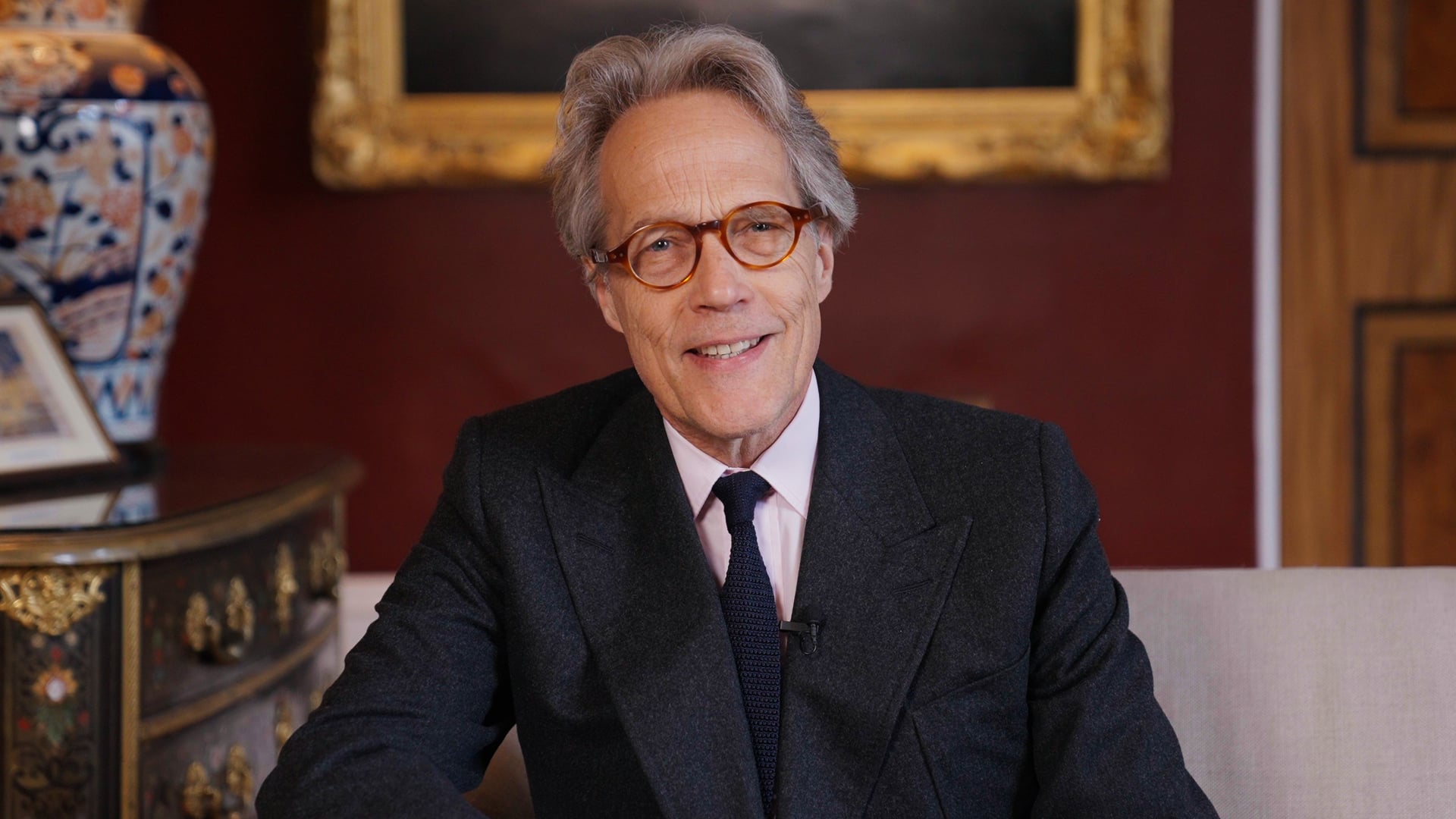 Duke of Richmond Announcement