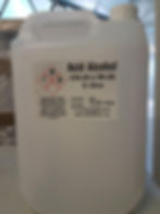 Acid Alcohol 5 Litres