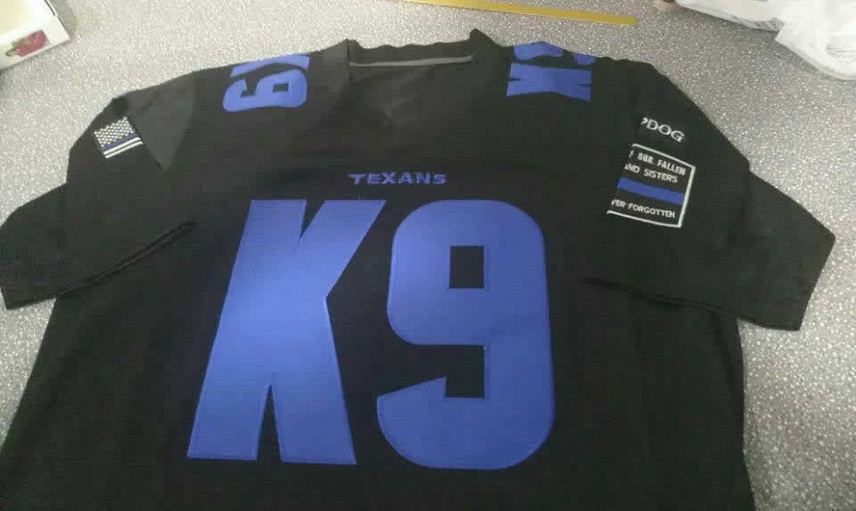 milwaukee bucks thin blue line jersey