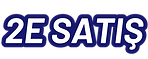 2E Satış Pazarlama ve Dağıtım Logo