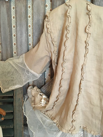 summer sand top tunic boho