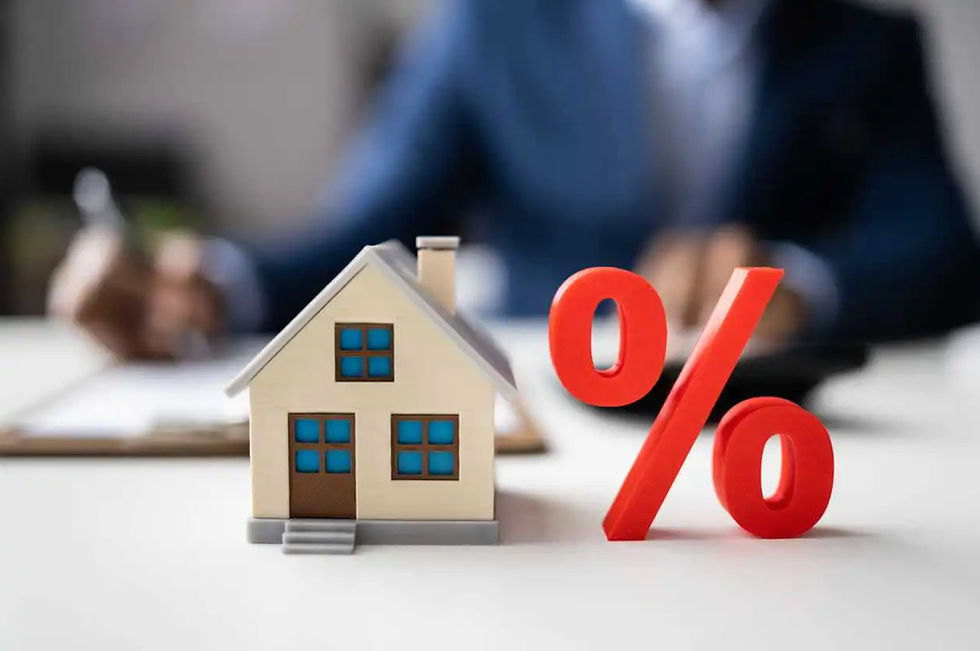 Thinking About Waiting for Lower Mortgage Rates? Read This First.