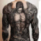 Gothic Tattoo