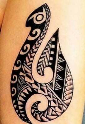 Tribal Tattoos for Men