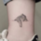 Small Tattoo