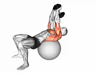 Ab Workouts with Medicine Ball