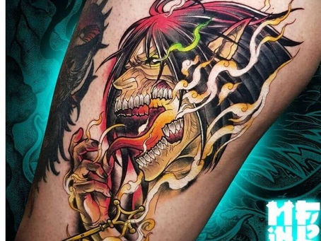 Graffiti Tattoo: The Ultimate Guide to Street Art-Inspired Ink