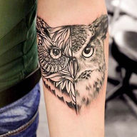 Owl Tattoos: Deep Meanings, Symbolism, and 2026 Design Ideas