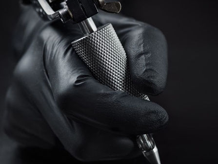 How Tattoo Machines Work: Types, Parts & Mechanics