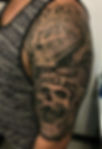 Aztec Tattoos