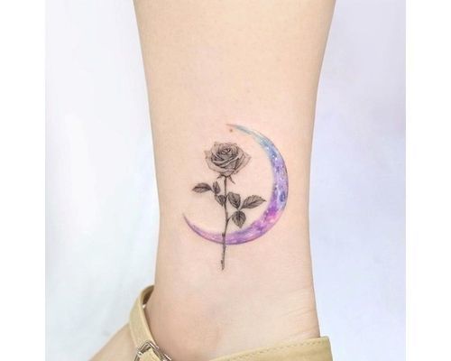 Lua Tattoo