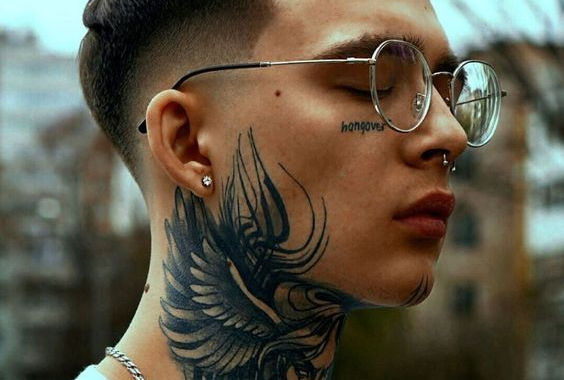 tattoo designs for men