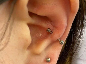 Snug Piercing