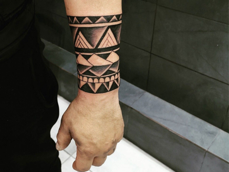 Tattoo Design for Men
