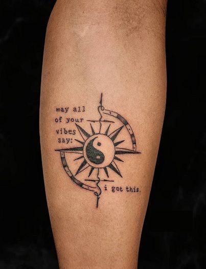 True North Tattoo