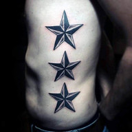 Star Tattoos