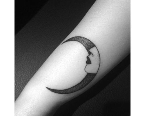 Lua Tattoo