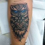 Owl Tattoos: Deep Meanings, Symbolism, and 2026 Design Ideas