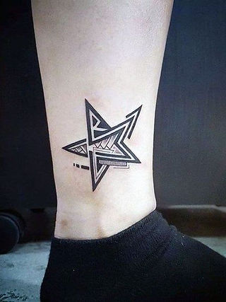 Cool Tattoos for Men