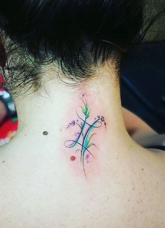 Tatuagens Signo do Zodíaco