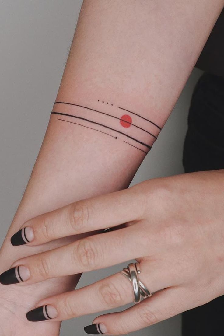 Arm Tattoos for Women