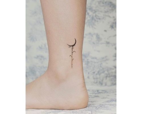 Lua Tattoo
