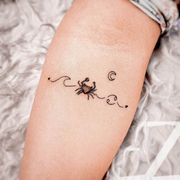 Tatuagens Signo do Zodíaco