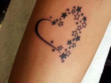 Star Tattoo