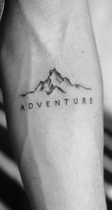 Tattoos for Men