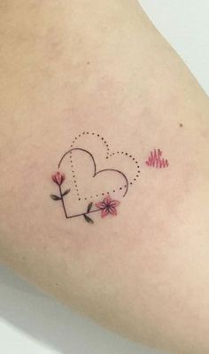 Tatuagens Femininas Delicadas