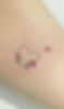 small tattoos for women