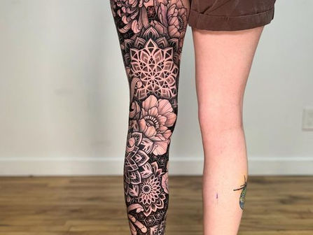 Tattoo Ideas for Women