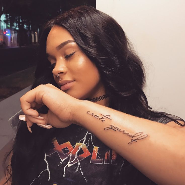 imagem de Tatuagem Fé