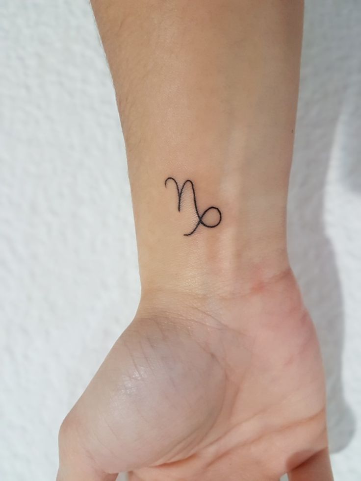 Tatuagens Signo do Zodíaco