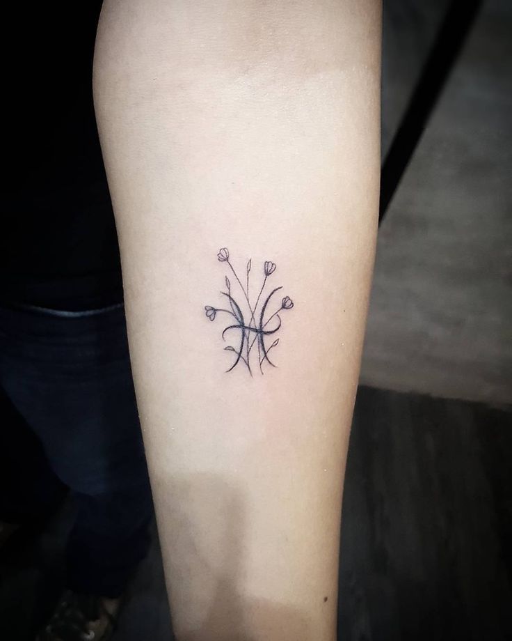 Tatuagens Signo do Zodíaco