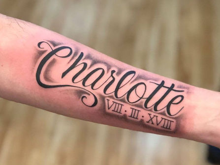 What is the Meaning of Signature Tattoo?