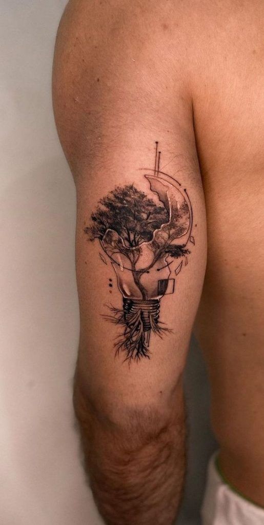 Tattoos for Men