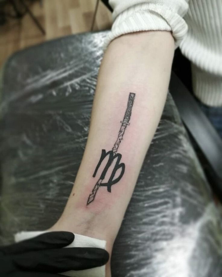 Tatuagens Signo do Zodíaco